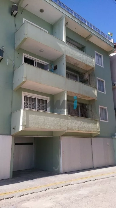 Apartamento, 2 quartos, 74 m² - Foto 2