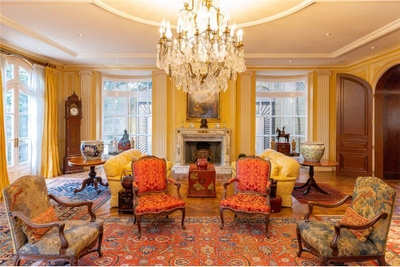 Casa, 6 quartos - Foto 1