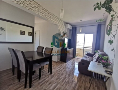 Apartamento, 3 quartos, 68 m² - Foto 1