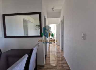 Apartamento, 3 quartos, 68 m² - Foto 2