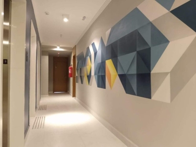 Flat/Apart Hotel, 1 quarto, 37 m² - Foto 1