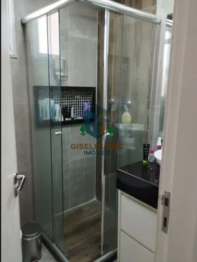 Apartamento, 2 quartos, 60 m² - Foto 3