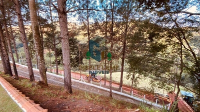 Chácara, 3 quartos - Foto 1