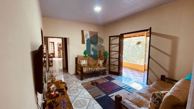 Chácara, 3 quartos - Foto 4