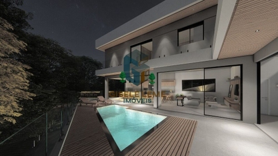 Casa, 3 quartos, 296 m² - Foto 3