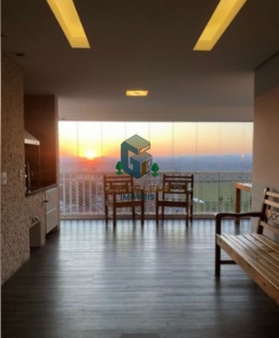 Apartamento, 3 quartos, 125 m² - Foto 4