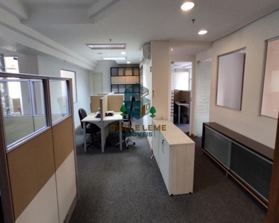 Sala-Conjunto, 277 m² - Foto 4