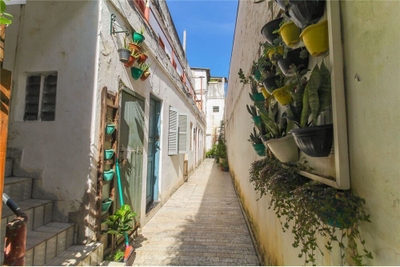 Loja-Salão, 990 m² - Foto 1