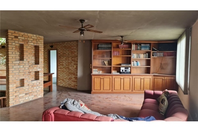 Casa, 4 quartos - Foto 4