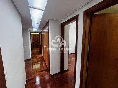 Apartamento, 4 quartos, 224 m² - Foto 3