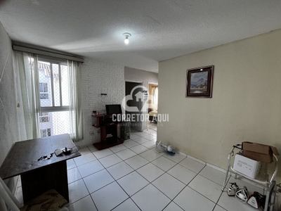 Apartamento, 2 quartos, 50 m² - Foto 1