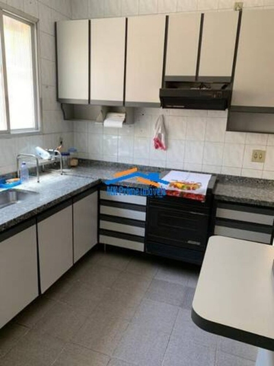Sobrado, 3 quartos, 125 m² - Foto 4