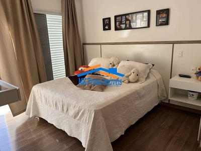 Casa de Condomínio, 4 quartos - Foto 2