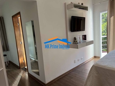 Casa de Condomínio, 4 quartos - Foto 3