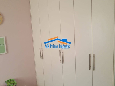 Apartamento, 2 quartos, 40 m² - Foto 4