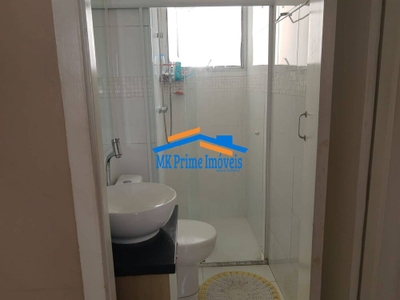Apartamento, 2 quartos, 40 m² - Foto 3