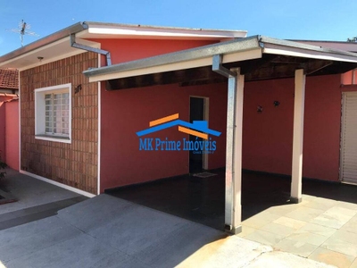 Casa, 3 quartos, 360 m² - Foto 1