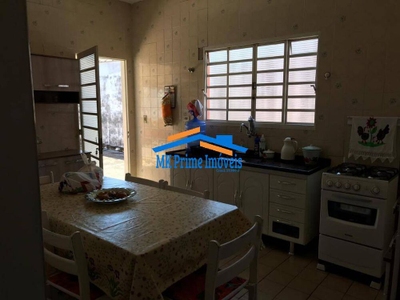 Casa, 3 quartos, 360 m² - Foto 3