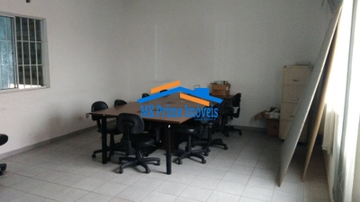 Depósito-Galpão, 750 m² - Foto 4