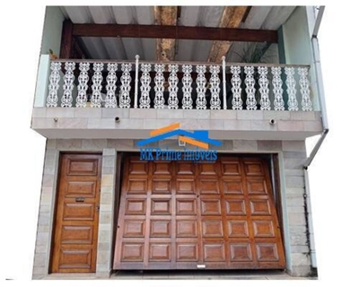 Casa, 3 quartos, 219 m² - Foto 1