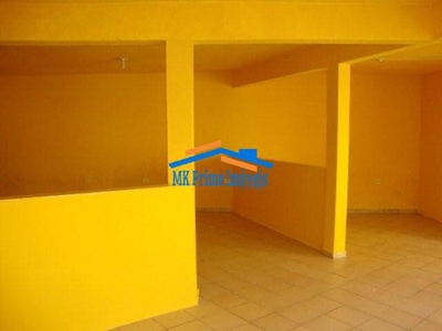 Depósito-Galpão, 1310 m² - Foto 3