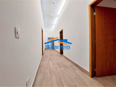 Sobrado, 5 quartos, 450 m² - Foto 2
