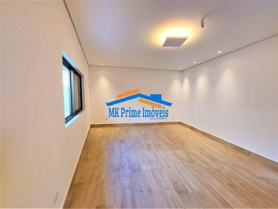 Sobrado, 5 quartos, 450 m² - Foto 3