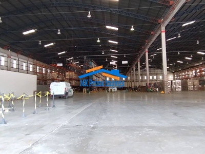 Depósito-Galpão, 11000 m² - Foto 2