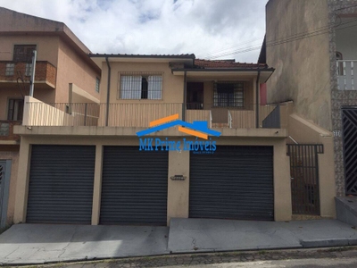 Casa, 2 quartos, 190 m² - Foto 1