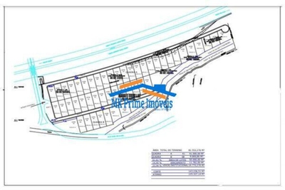 Terreno, 8 hectares - Foto 3