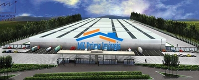 Terreno, 15 hectares - Foto 3