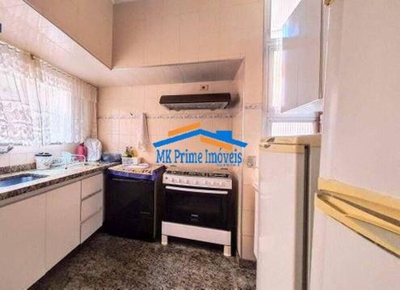 Sobrado, 4 quartos, 481 m² - Foto 4