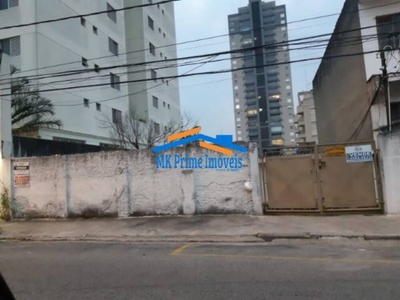 Terreno, 576 m² - Foto 1