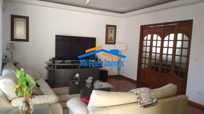 Casa, 4 quartos, 310 m² - Foto 5