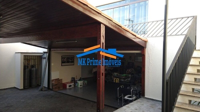 Casa, 4 quartos, 310 m² - Foto 2