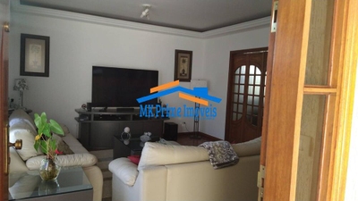 Casa, 4 quartos, 310 m² - Foto 4