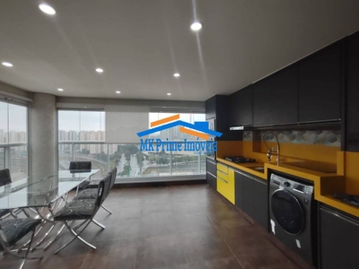 Apartamento, 2 quartos, 120 m² - Foto 1