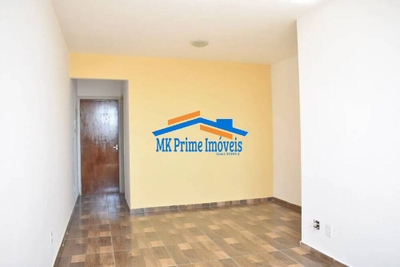 Apartamento, 2 quartos, 58 m² - Foto 3