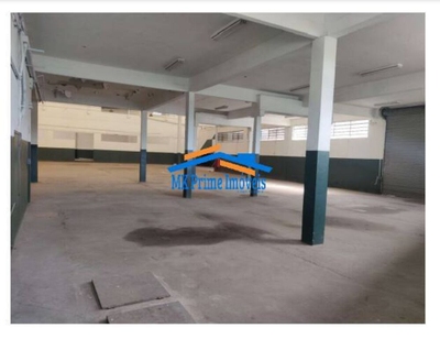 Depósito-Galpão, 1954 m² - Foto 4