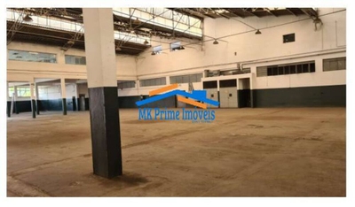 Depósito-Galpão, 1954 m² - Foto 5