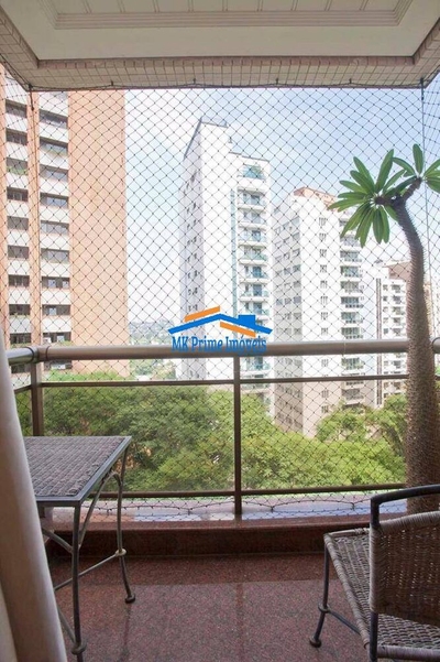 Apartamento, 4 quartos, 500 m² - Foto 2