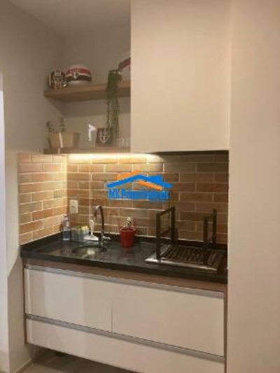 Apartamento, 2 quartos, 74 m² - Foto 4