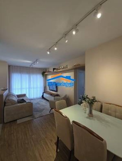 Apartamento, 2 quartos, 74 m² - Foto 2