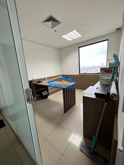 Sala-Conjunto, 32 m² - Foto 3