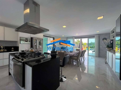 Casa de Condomínio, 4 quartos - Foto 4