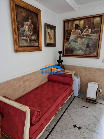 Casa de Condomínio, 5 quartos - Foto 4