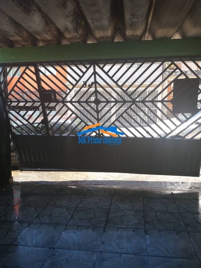 Casa, 2 quartos, 130 m² - Foto 1