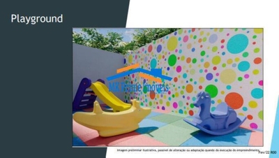 Apartamento, 2 quartos, 53 m² - Foto 3