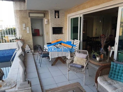 Apartamento, 3 quartos, 367 m² - Foto 1