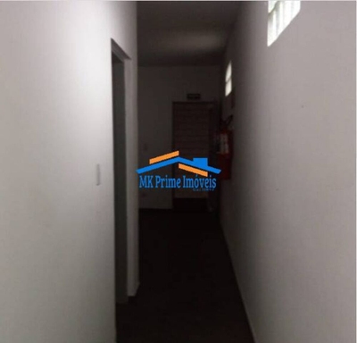 Depósito-Galpão, 541 m² - Foto 3